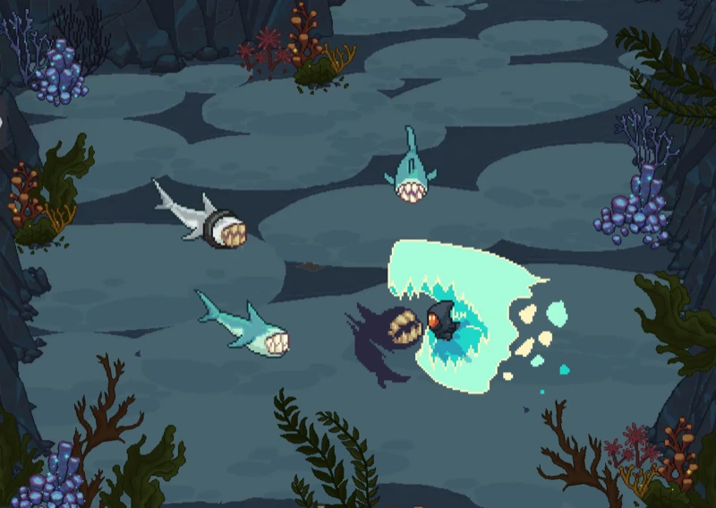 World